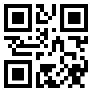 3910133556 QrCode associato