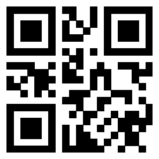 3910133558 - Immagine del QrCode associato