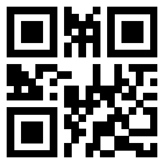 Il QrCode di 3910133559