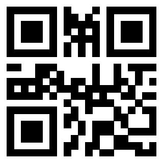 Il Qr Code di 3910133560