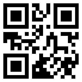 3910133561 Qr Code associato