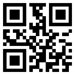Immagine del QrCode di 3910133562