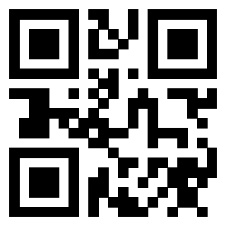 3910133563 - Immagine del Qr Code