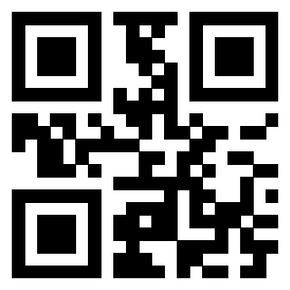 Immagine del QrCode di 3910133566