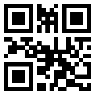 Scansione del Qr Code di 3910133567