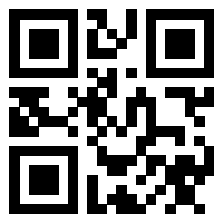 Immagine del QrCode di 3910133569