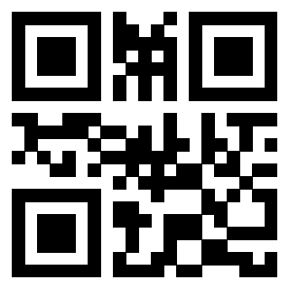 3910133570 QrCode associato