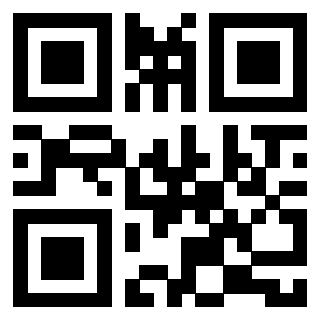 3910133573 Qr Code associato