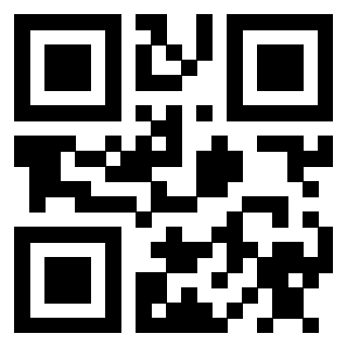 3910133575 - Immagine del QrCode associato