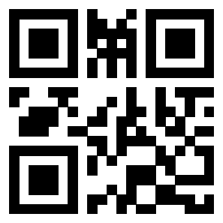 3910133580 - Immagine del Qr Code associato