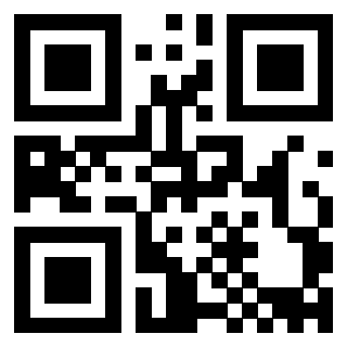 3910133581 - Immagine del Qr Code associato