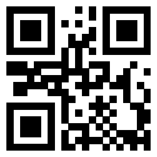 3910133582 Qr Code associato