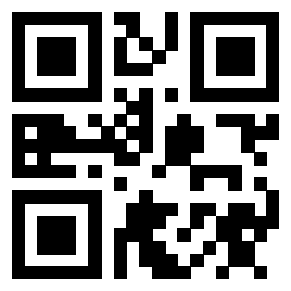 3910133583 Qr Code associato