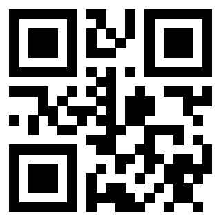Scansione del QrCode di 3910133585