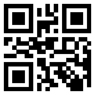Immagine del Qr Code di 3910133586