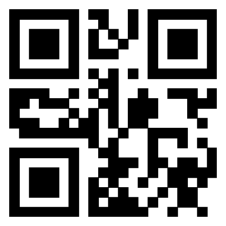 Il QrCode di 3910133587