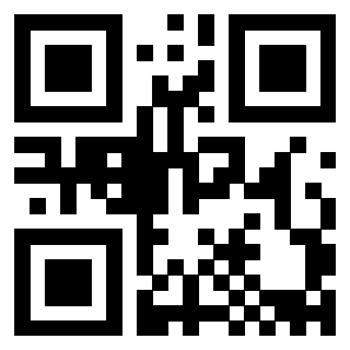 3910133589 Qr Code associato