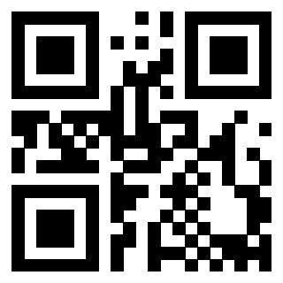 3910133592 - Immagine del QrCode associato