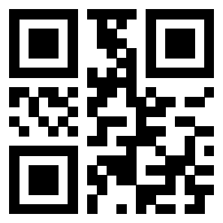 3910133593 QrCode associato