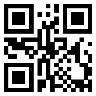 3910133594 - Immagine del QrCode associato