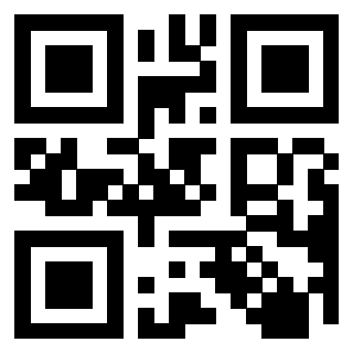 Immagine del Qr Code di 3910133596