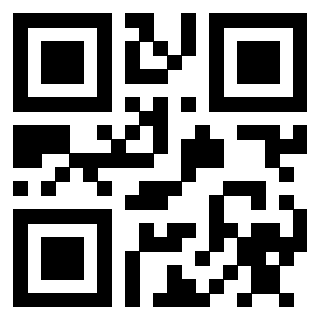 3910133597 QrCode associato