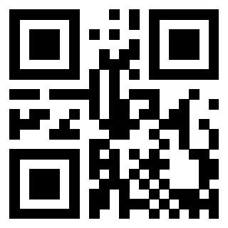 3910133599 - Immagine del Qr Code associato