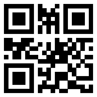Immagine del QrCode di 3910133600