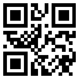 Scansione del QrCode di 3910133602