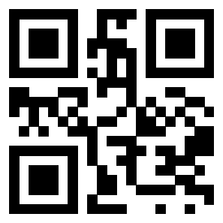 3910133603 - Immagine del QrCode associato