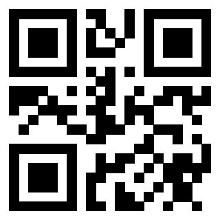 3910133604 Qr Code associato