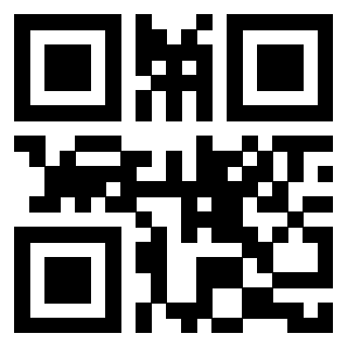 3910133606 - Immagine del QrCode