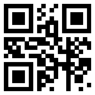 3910133607 Qr Code associato