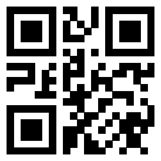 3910133608 - Immagine del QrCode associato