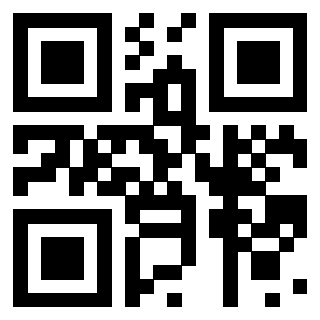 3910133615 QrCode associato