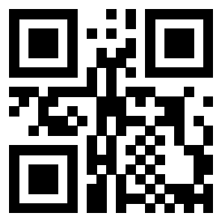 3910133620 Qr Code associato