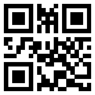 Il QrCode di 3910133624