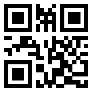 Scansione del Qr Code di 3910133625