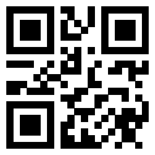 Il QrCode di 3910133628