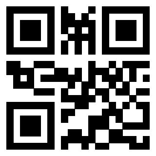 Il QrCode di 3910133629