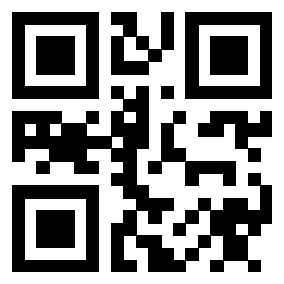 3910133632 QrCode associato