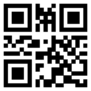 3910133633 - Immagine del QrCode