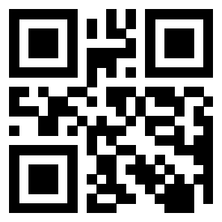 3910133640 Qr Code associato