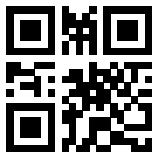 3910133642 QrCode associato