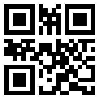Immagine del QrCode di 3910133643
