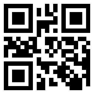3910133645 - Immagine del Qr Code associato