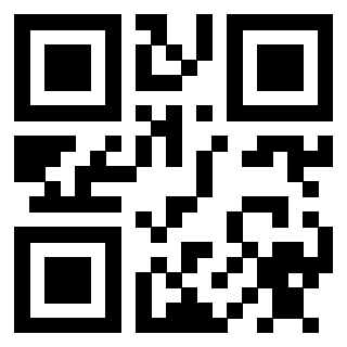 Scansione del Qr Code di 3910133646