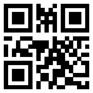 Il Qr Code di 3910133647
