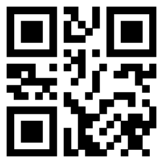 3910133648 Qr Code associato