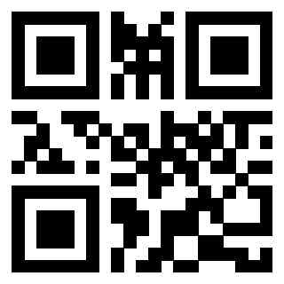 Immagine del Qr Code di 3910133649